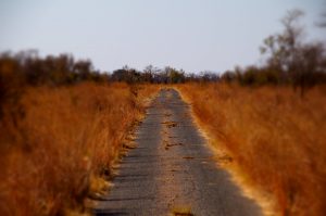 african-road